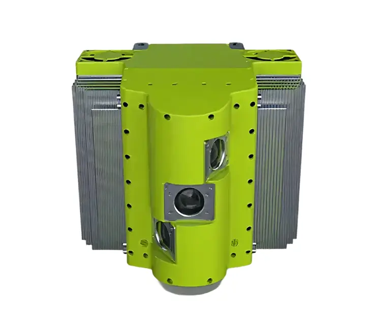 «КиберКамера» от компании «Цифровая база спорта»